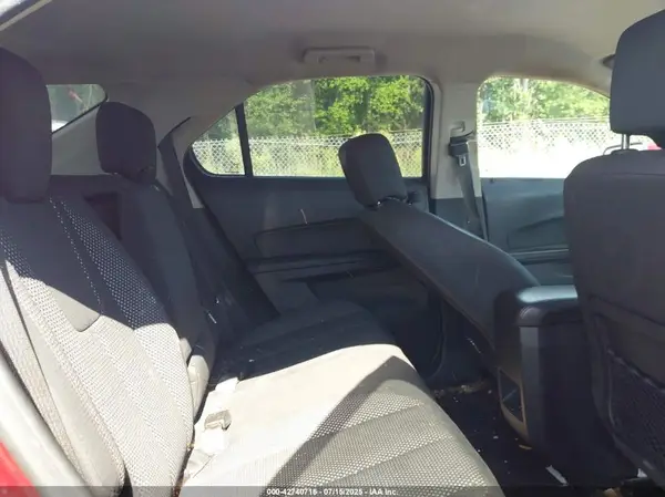 2GNALCEK3G1180099 2016 CHEVROLET EQUINOX - Image 8