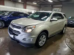 2GNALCEK3G1181818 2016 CHEVROLET EQUINOX
