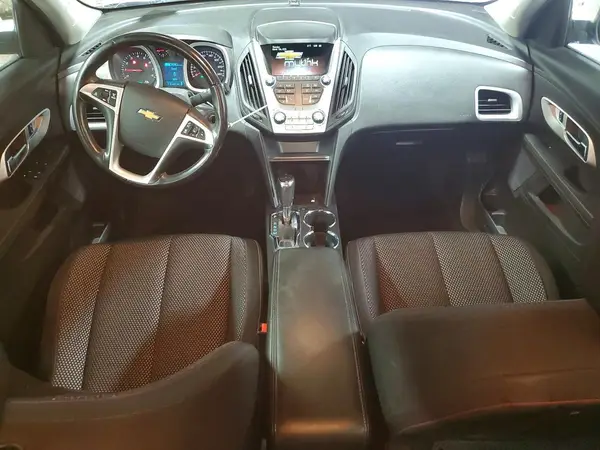 2GNALCEK3G1181818 2016 CHEVROLET EQUINOX - Image 8