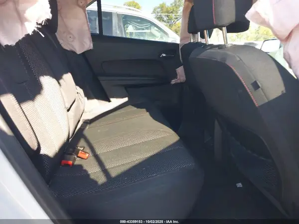 2GNALCEK3G1182399 2016 CHEVROLET EQUINOX - Image 8