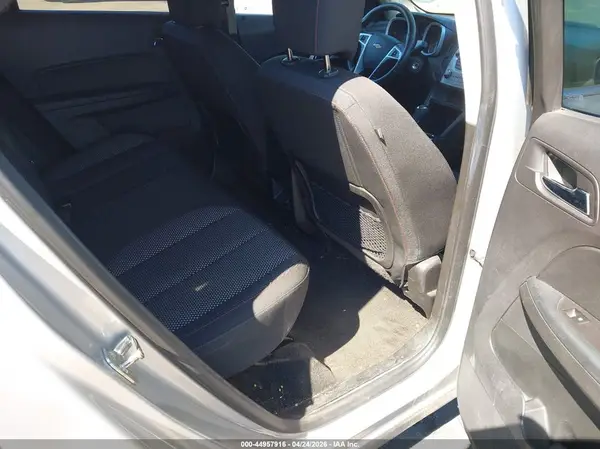 2GNALCEK3G1184105 2016 CHEVROLET EQUINOX - Image 8