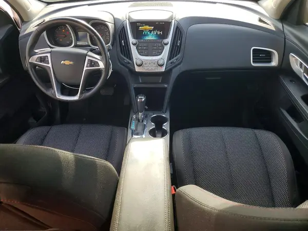 2GNALCEK3G1185383 2016 CHEVROLET EQUINOX - Image 8