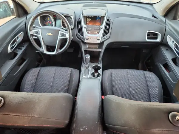2GNALCEK3G1187361 2016 CHEVROLET EQUINOX - Image 8