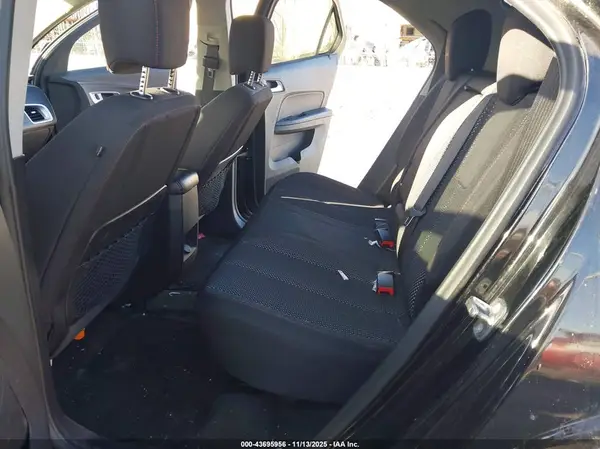 2GNALCEK3G1187621 2016 CHEVROLET EQUINOX - Image 8