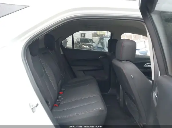 2GNALCEK3G1188686 2016 CHEVROLET EQUINOX - Image 8