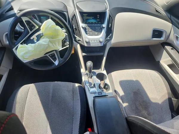 2GNALCEK3G1189188 2016 CHEVROLET EQUINOX - Image 8