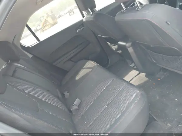 2GNALCEK3G6100562 2016 CHEVROLET EQUINOX - Image 8