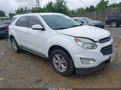 2GNALCEK3G6100609 2016 CHEVROLET EQUINOX