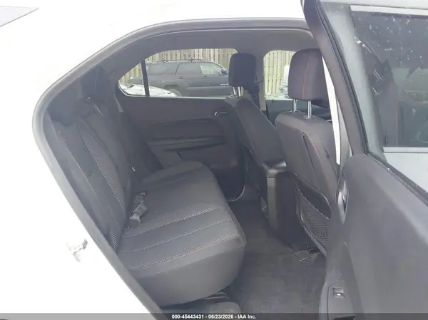 2GNALCEK3G6100609 2016 CHEVROLET EQUINOX - Image 8
