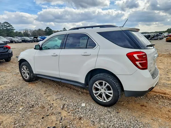 2GNALCEK3G6102053 2016 CHEVROLET EQUINOX - Image 2