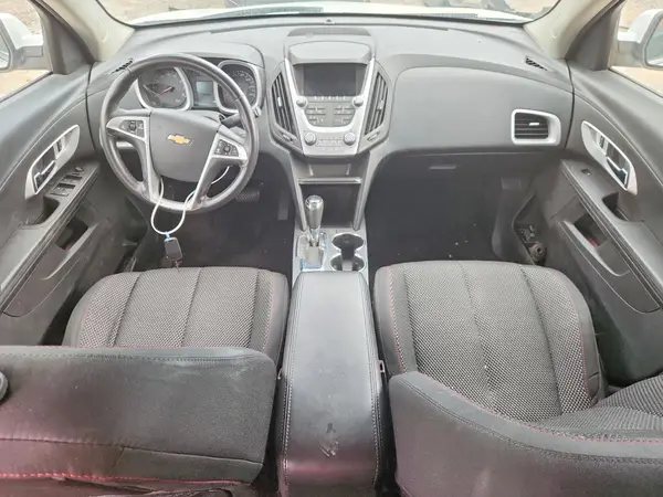 2GNALCEK3G6102053 2016 CHEVROLET EQUINOX - Image 8