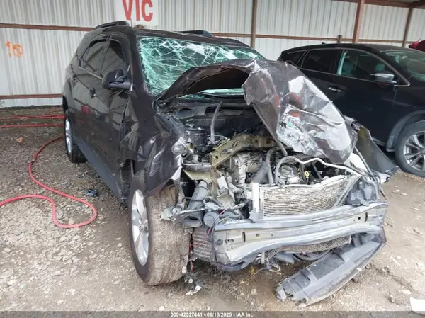 2GNALCEK3G6104420 2016 CHEVROLET EQUINOX - Image 1