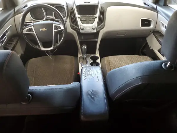 2GNALCEK3G6104725 2016 CHEVROLET EQUINOX - Image 8