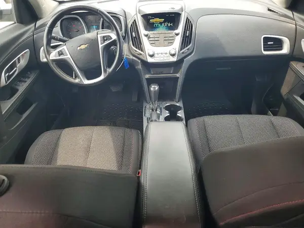 2GNALCEK3G6105468 2016 CHEVROLET EQUINOX - Image 8