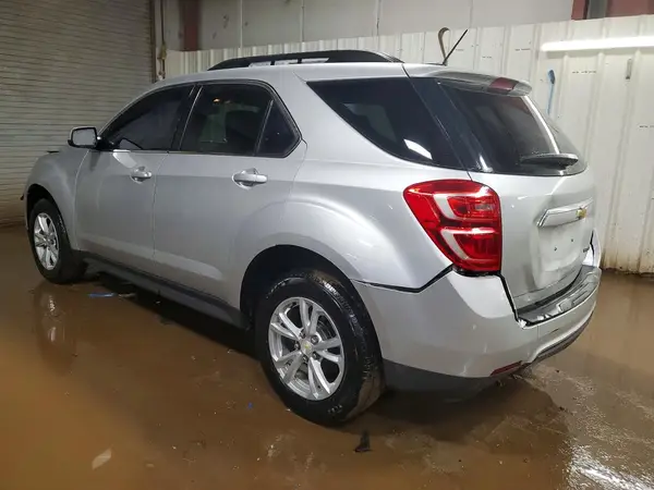 2GNALCEK3G6106197 2016 CHEVROLET EQUINOX - Image 2