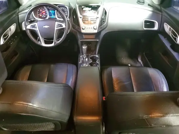 2GNALCEK3G6106197 2016 CHEVROLET EQUINOX - Image 8