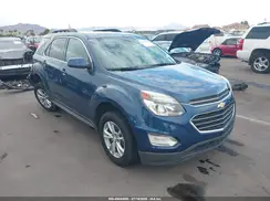 2GNALCEK3G6108242 2016 CHEVROLET EQUINOX