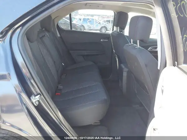 2GNALCEK3G6108502 2016 CHEVROLET EQUINOX - Image 8