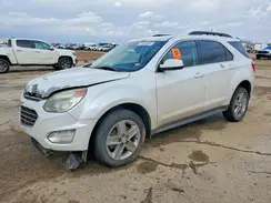 2GNALCEK3G6111271 2016 CHEVROLET EQUINOX
