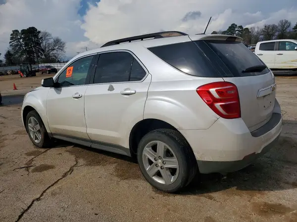 2GNALCEK3G6111271 2016 CHEVROLET EQUINOX - Image 2