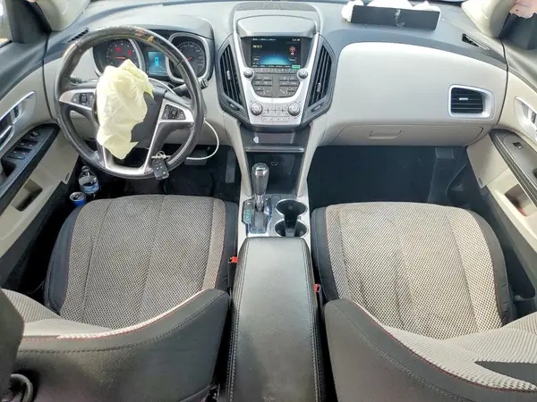 2GNALCEK3G6111271 2016 CHEVROLET EQUINOX - Image 8