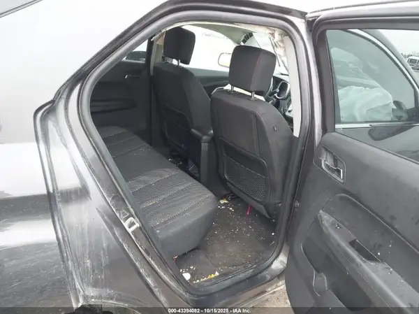2GNALCEK3G6111433 2016 CHEVROLET EQUINOX - Image 8