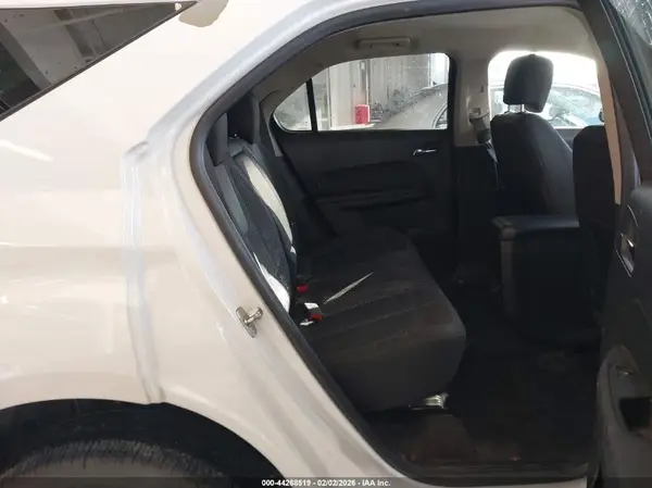 2GNALCEK3G6112839 2016 CHEVROLET EQUINOX - Image 8