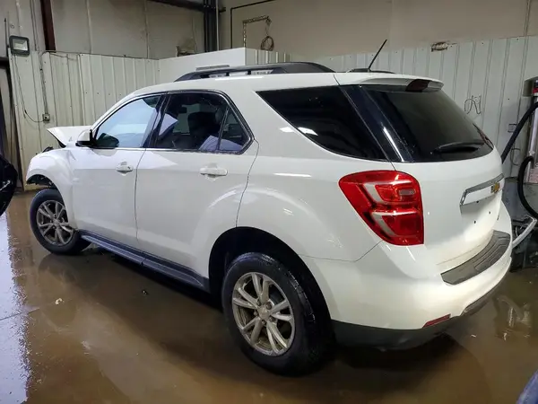 2GNALCEK3G6116891 2016 CHEVROLET EQUINOX - Image 2