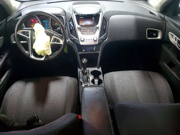 2GNALCEK3G6116891 2016 CHEVROLET EQUINOX - Image 8