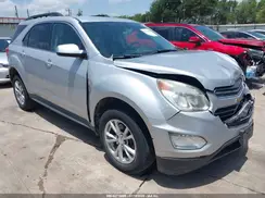 2GNALCEK3G6118043 2016 CHEVROLET EQUINOX