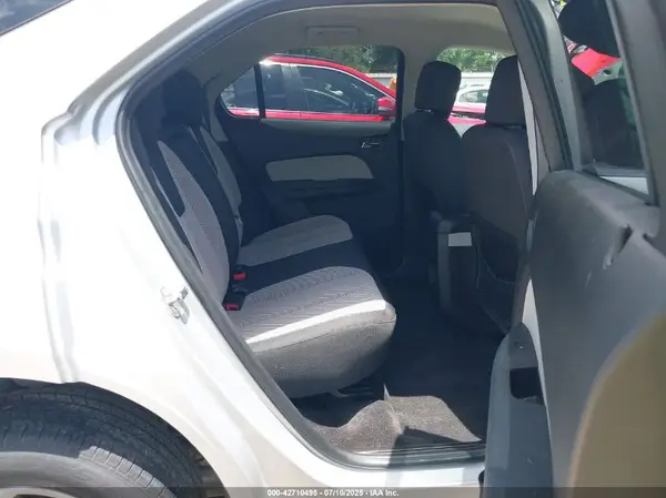 2GNALCEK3G6118043 2016 CHEVROLET EQUINOX - Image 8