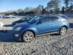 2GNALCEK3G6118642 2016 CHEVROLET EQUINOX