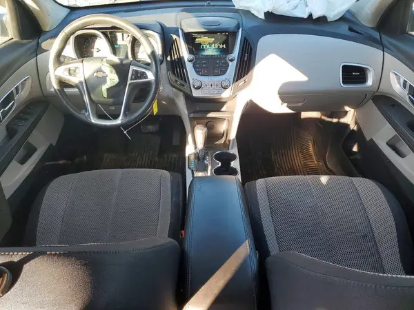 2GNALCEK3G6118642 2016 CHEVROLET EQUINOX - Image 8