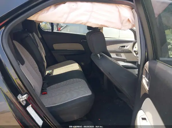 2GNALCEK3G6119516 2016 CHEVROLET EQUINOX - Image 8