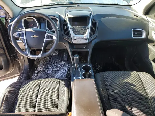 2GNALCEK3G6119693 2016 CHEVROLET EQUINOX - Image 8