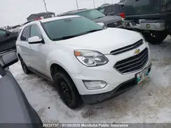 2GNALCEK3G6122089 2016 CHEVROLET EQUINOX