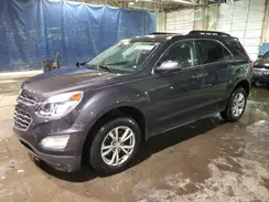 2GNALCEK3G6125218 2016 CHEVROLET EQUINOX