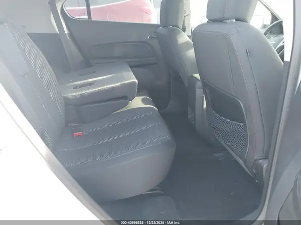 2GNALCEK3G6125994 2016 CHEVROLET EQUINOX - Image 8
