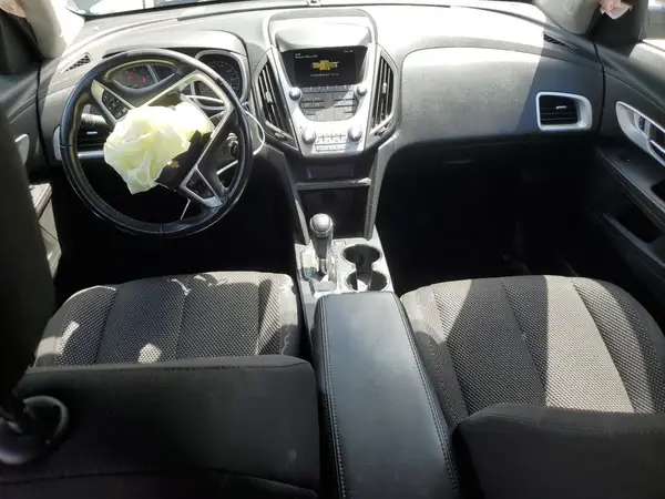 2GNALCEK3G6135179 2016 CHEVROLET EQUINOX - Image 8