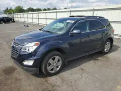 2GNALCEK3G6137143 2016 CHEVROLET EQUINOX