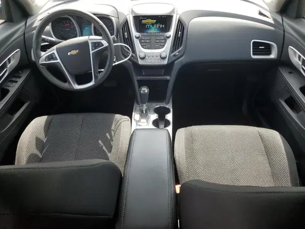 2GNALCEK3G6137143 2016 CHEVROLET EQUINOX - Image 8