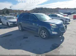 2GNALCEK3G6137255 2016 CHEVROLET EQUINOX