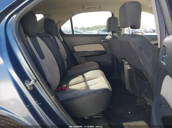 2GNALCEK3G6137255 2016 CHEVROLET EQUINOX - Image 8