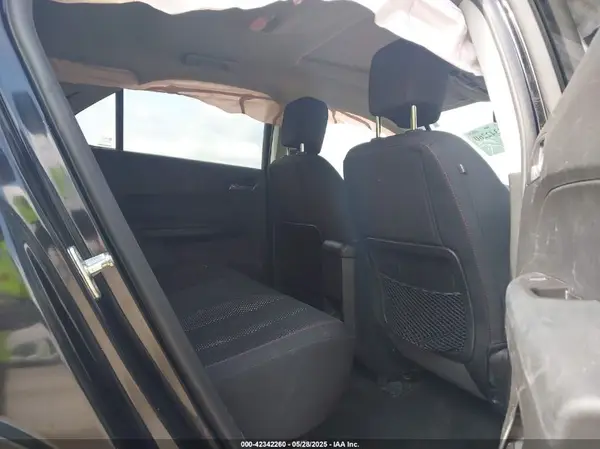 2GNALCEK3G6137384 2016 CHEVROLET EQUINOX - Image 8
