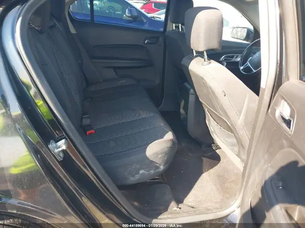 2GNALCEK3G6137420 2016 CHEVROLET EQUINOX - Image 8