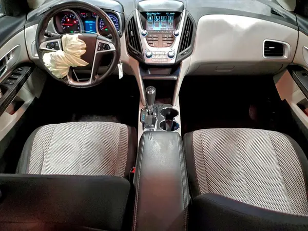 2GNALCEK3G6137871 2016 CHEVROLET EQUINOX - Image 8