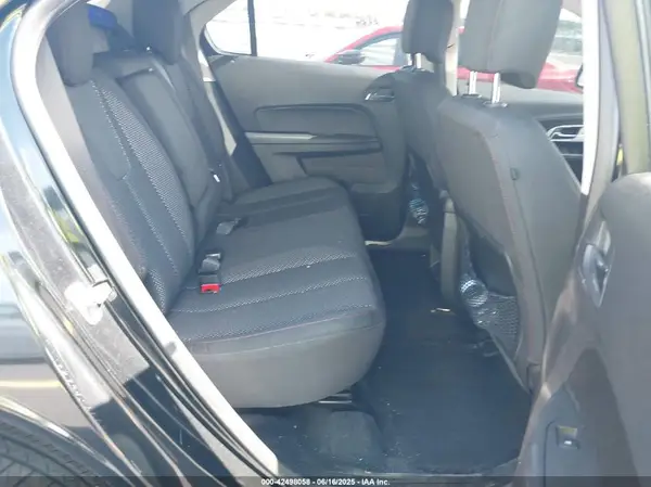 2GNALCEK3G6139779 2016 CHEVROLET EQUINOX - Image 8