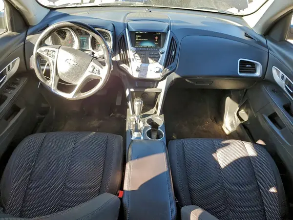 2GNALCEK3G6139930 2016 CHEVROLET EQUINOX - Image 8