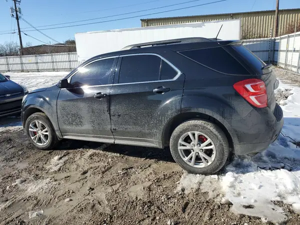 2GNALCEK3G6140155 2016 CHEVROLET EQUINOX - Image 2