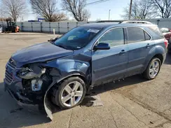 2GNALCEK3G6142164 2016 CHEVROLET EQUINOX